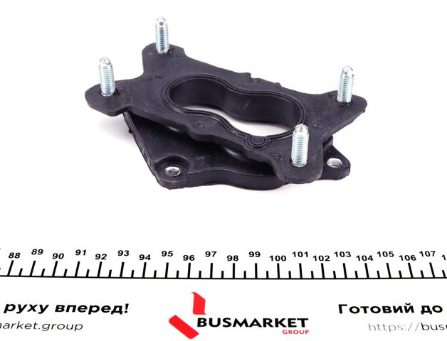 7120 Febi Фланець карбюратора