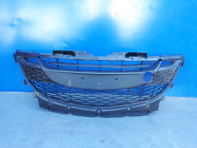 Кожух бампера заднього Mazda BCW8501T1 ціна, від 45.13 USD