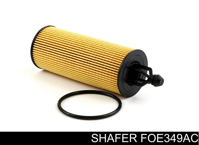 Масляний фільтр двигуна Shafer FOE349AC ціна, від 3.35 USD