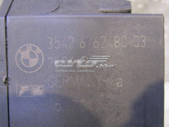 Купити 35426762480 BMW Педаль газу
