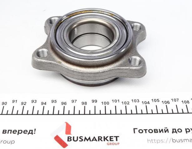 Підшипник маточини передньої/задньої CX/Complex CX823 ціна, від 38.00 USD