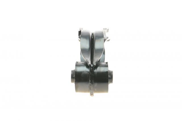 Подушка (опора) двигуна, ліва Solgy 105006