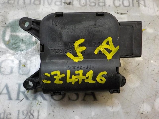 Двигун заслінки рециркуляції повітря VAG 0132801320 ціна, від 6.33 USD
