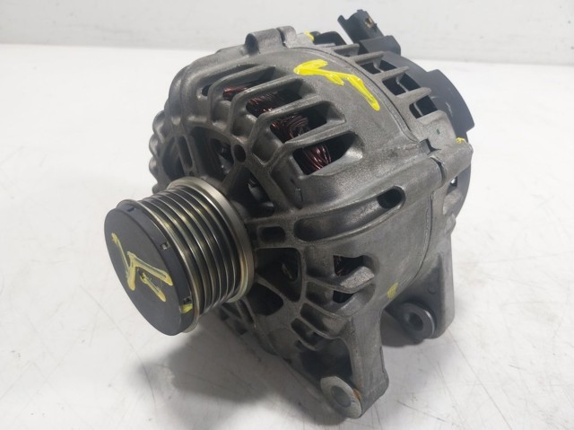 Генератор Peugeot/Citroen 9835689480 ціна, від 126.50 USD
