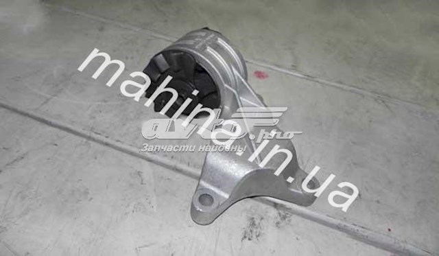 Подушка (опора) двигуна, ліва S211001110 Chery