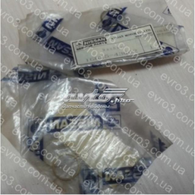  Nissan/Infiniti 1662543G02 ціна, від 7.90 USD