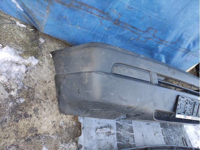 Бампер передній Fiat/Alfa/Lancia 1470259077