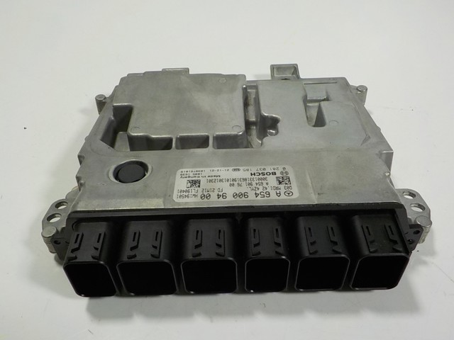  Mercedes A6549009400 ціна, від 293.40 USD