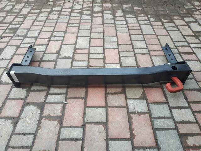 Балка бампера заднього FPS FP3805981 ціна, від 191.28 USD