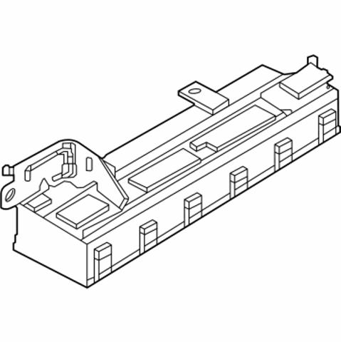 Купити K85R05MP0A Nissan/Infiniti 