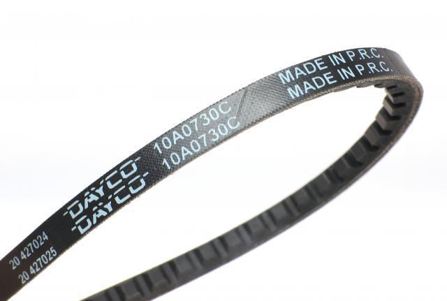 Клиновий ремінь Dayco 10A0735C ціна, від 3.64 USD