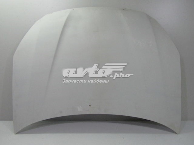 T118402010FLDY Chery Капот