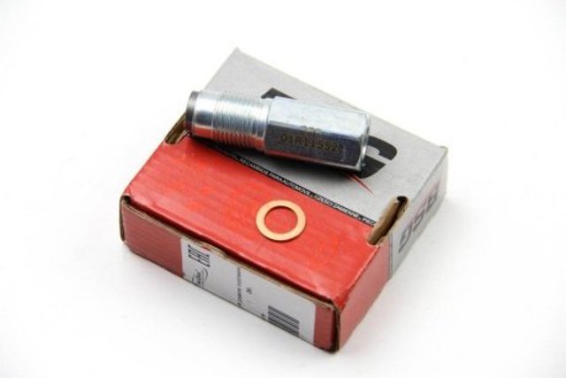 Купити BSG30830008 BSG Регулятор тиску палива