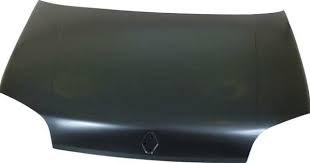 Капот на Renault Clio I BC57, 5357