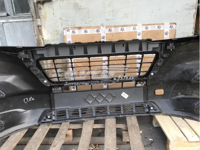 Бампер передній, центральна частина Fiat/Alfa/Lancia 1315077070 ціна, від 81.27 USD