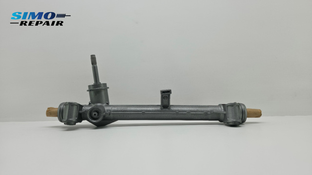 68210816AA Chrysler Рейковий рульовий механізм
