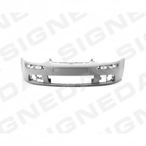Передній бампер PVW04067BA Signeda