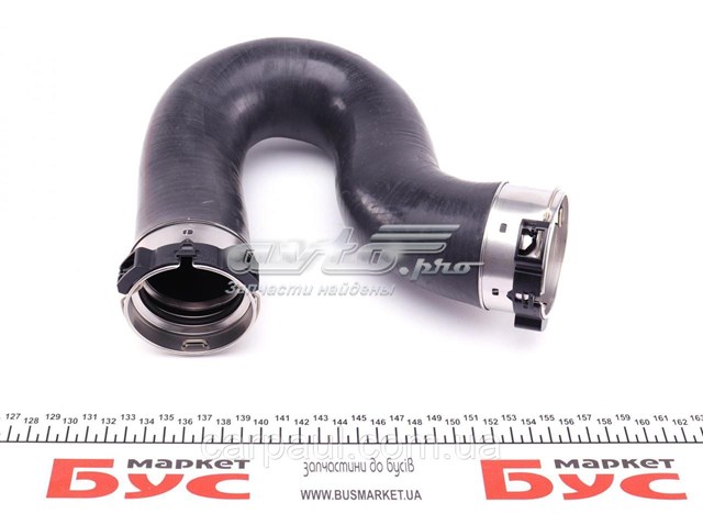 Шланг/патрубок интеркуллера Autotechteile 1005217 ціна, від 87.37 USD
