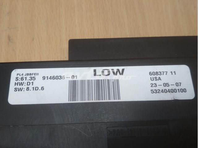 61359146036 BMW