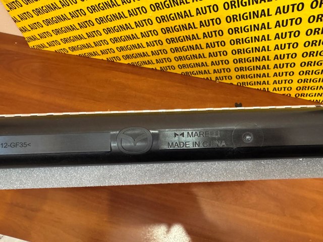 Купити PXPV15200 Mazda Радіатор двигуна