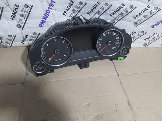 Панель приладів VAG 7P6920880A ціна, від 108.96 USD