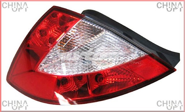 Купити M113773010 China Лівий стоп