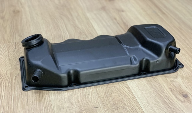 Кришка клапанна Chery 4801003030CA ціна, від 43.10 USD