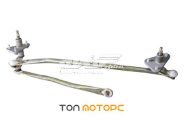 Купити Трапеція двірників Chery Kimo  A1, S12