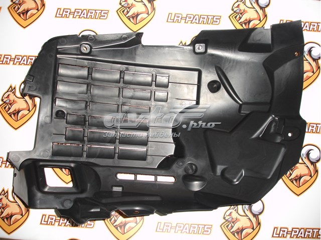 LR097996 Land Rover Підкрилок переднього крила, лівий передній