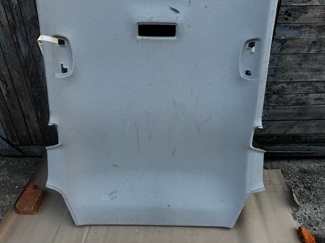 Купити 5NN867501AR2ZX VAG Ізоляція термошумова