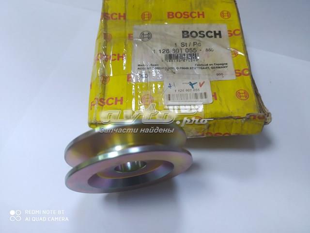 Купити 1126601055 Bosch Шків генератора