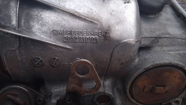A2012710101 Mercedes 