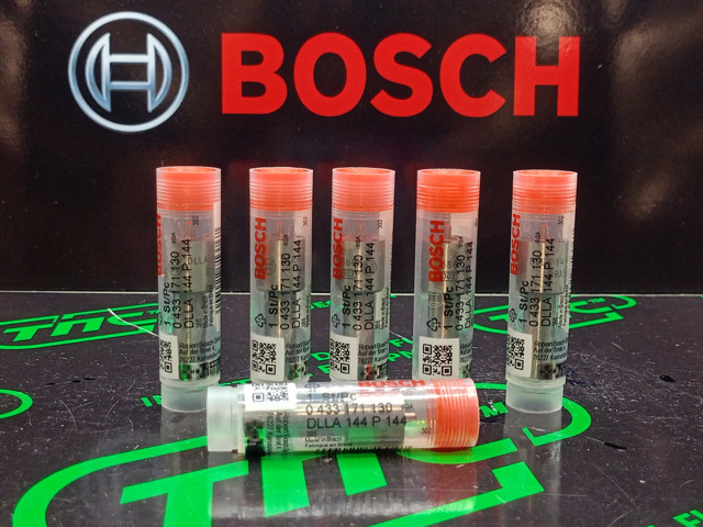 Розпилювач дизельної форсунки Bosch DLLA144P144 ціна, від 16.90 USD