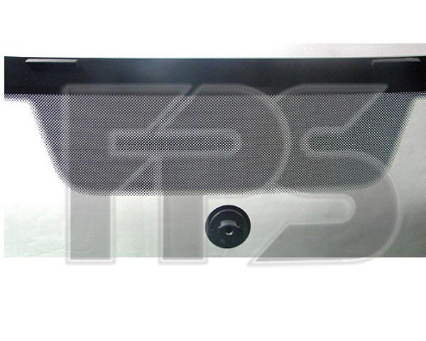 Автоскло XYG GS6416D11 ціна, від 85.86 USD