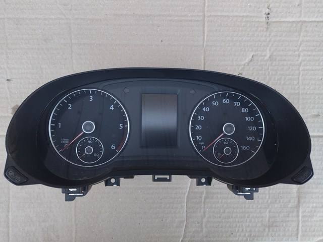 7N0920960G VAG Щиток приладів додатковий