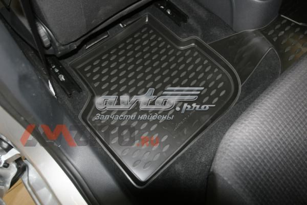 Комплект килимків Volkswagen Jetta VI седан (162, 163, AV3, AV2, AY2, AY3) (2011 - 2019) ціна, від 77.10 USD