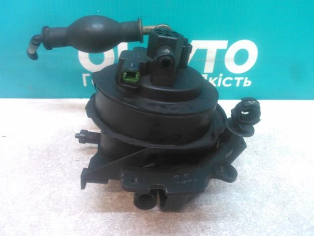 Корпус паливного фільтра 3M5Q9155AB Ford