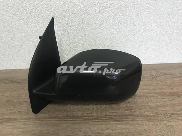 Ліве бокове дзеркало LR023913 Land Rover