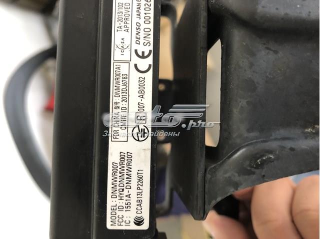 Радарний датчик дистанції 8821078010 Toyota