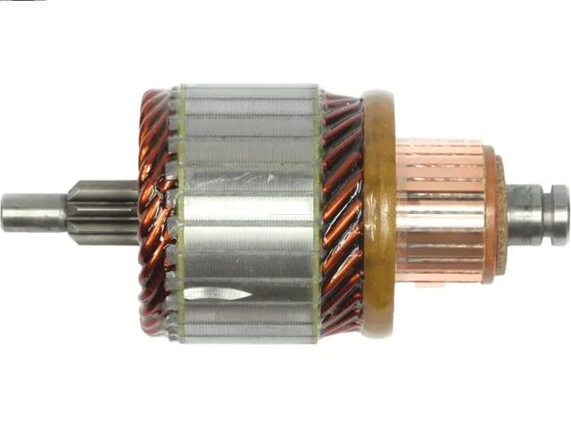 Якір (ротор) стартера SA0084 AS/Auto Storm