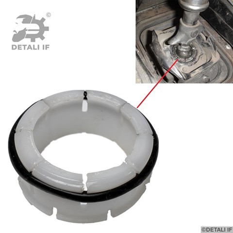 Втулка КПП Detali IF DF12730