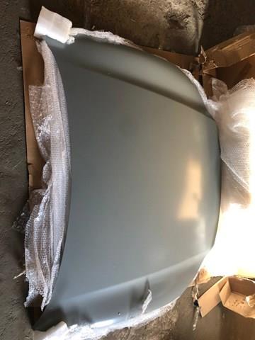 Капот Mazda DGY15231X