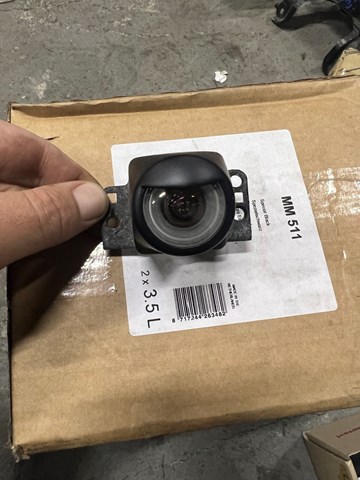 8679060070 Toyota Камера заднього виду
