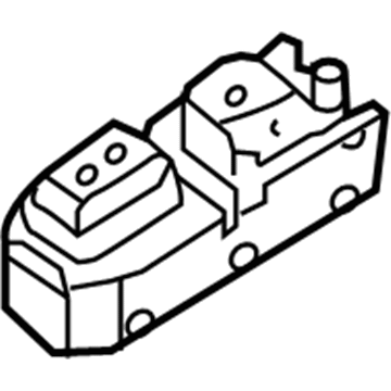93575F20104X Hyundai/Kia 