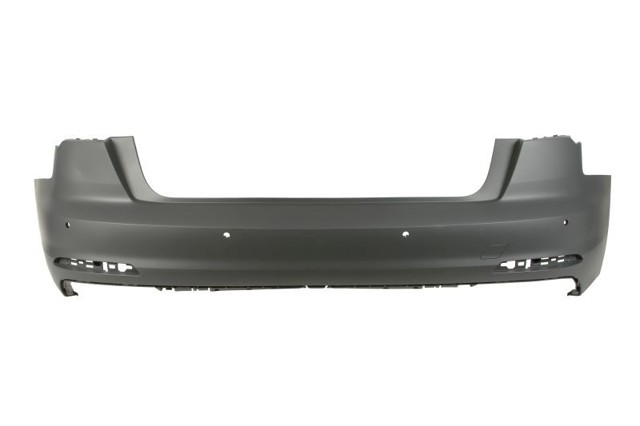 Кожух бампера заднього Signeda PAD041194BA ціна, від 234.33 USD
