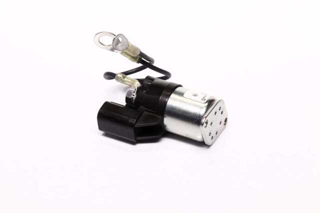 Купити 6033AD5256 Bosch Втягуюче реле стартера