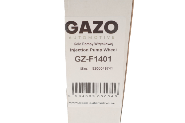 Купити GZF1401 Gazo 