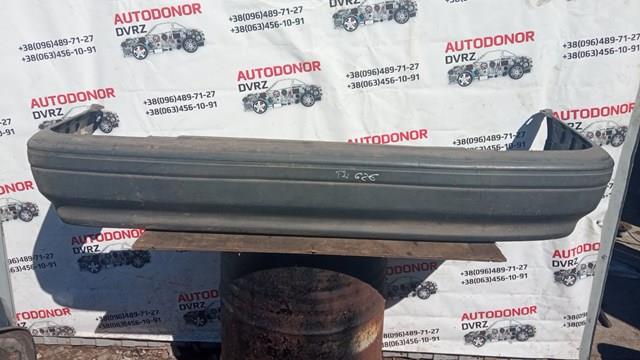 Купити G21150221 Mazda Задній бампер