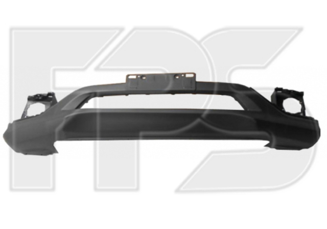 Бампер передній, нижня частина FPS FP3028901 ціна, від 37.91 USD