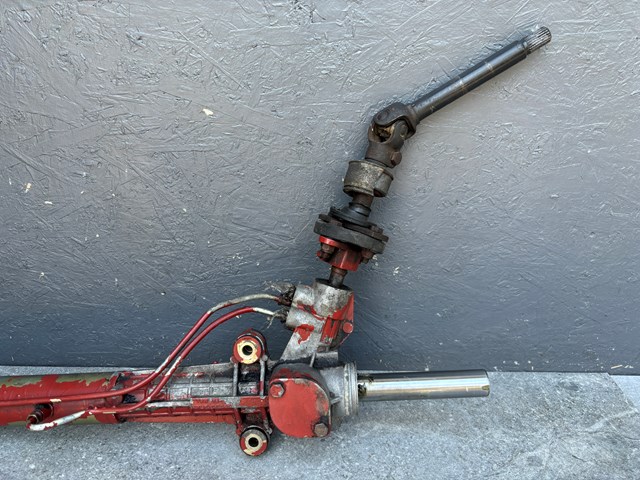 Рульова рейка 504030059 Iveco
